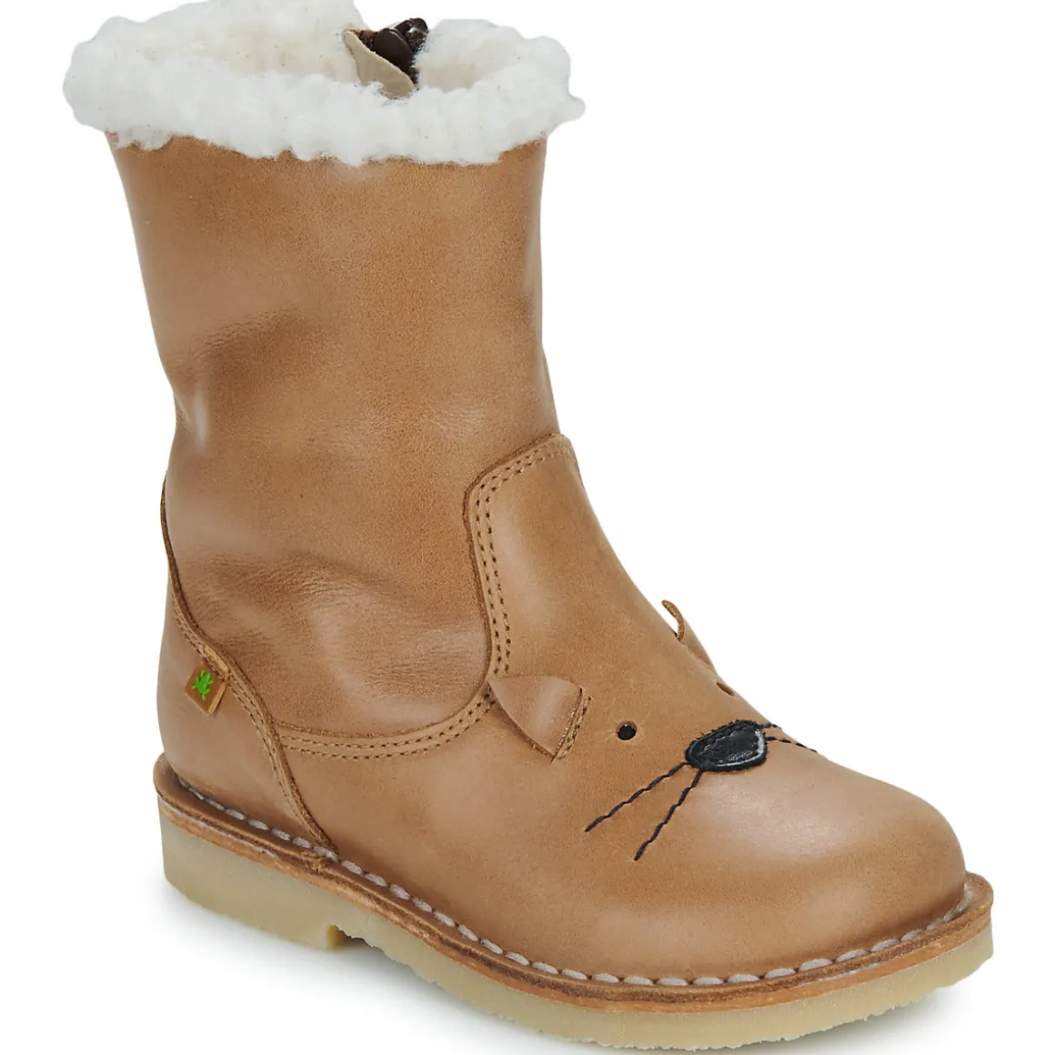 El Naturalista - Nashville