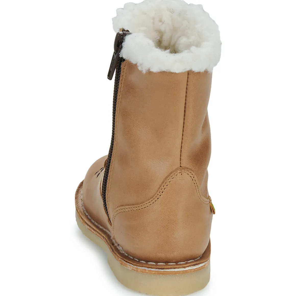 El Naturalista - Nashville