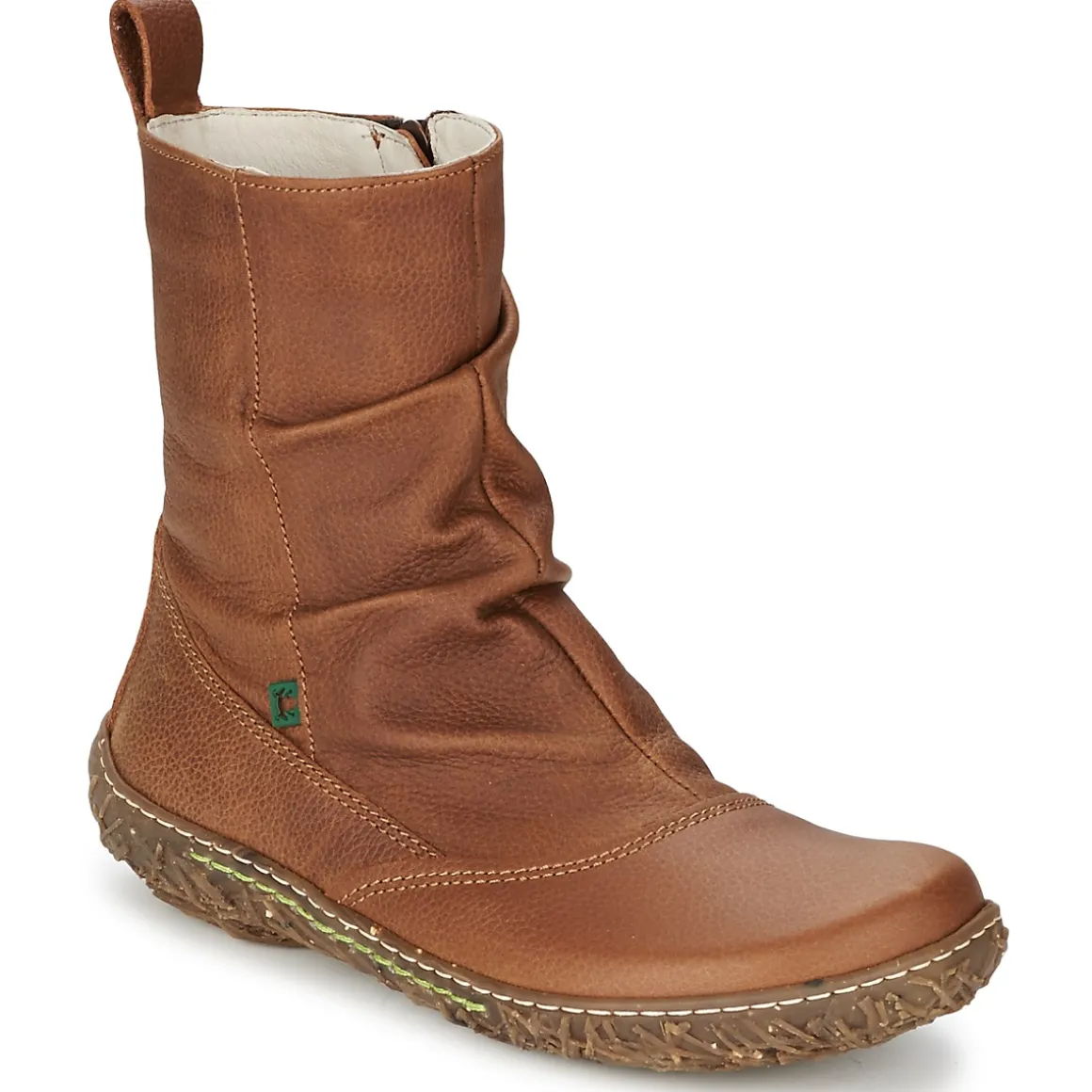 El Naturalista - NIDO ELLA N722