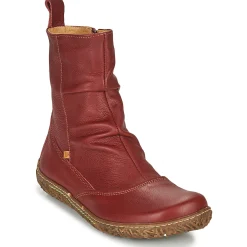 El Naturalista - NIDO ELLA N722