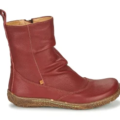 El Naturalista - NIDO ELLA N722