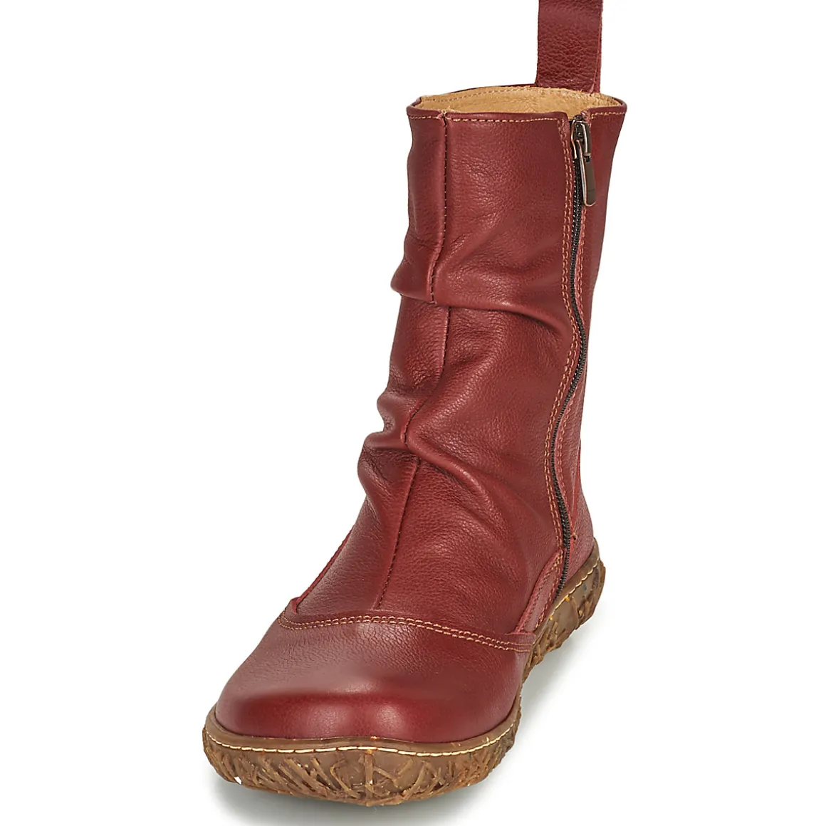 El Naturalista - NIDO ELLA N722