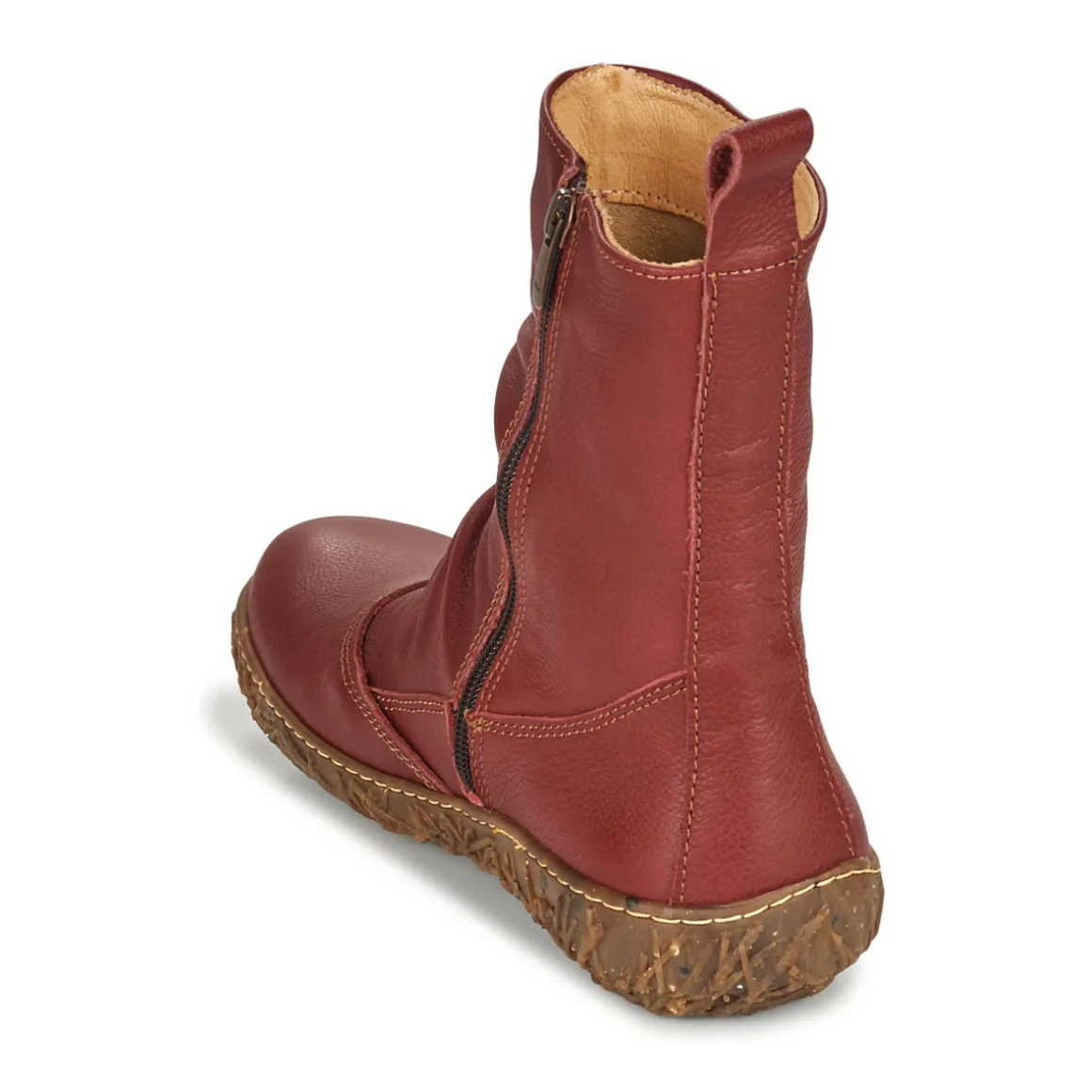 El Naturalista - NIDO ELLA N722