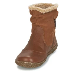 El Naturalista - NIDO N758