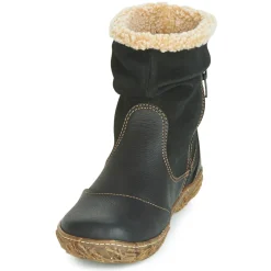 El Naturalista - NIDO N758