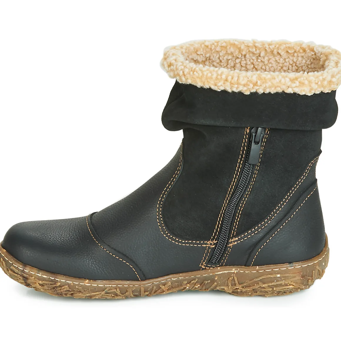 El Naturalista - NIDO N758