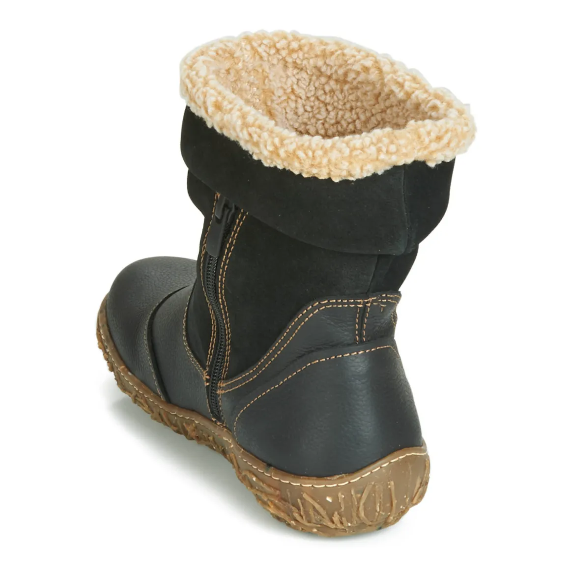 El Naturalista - NIDO N758