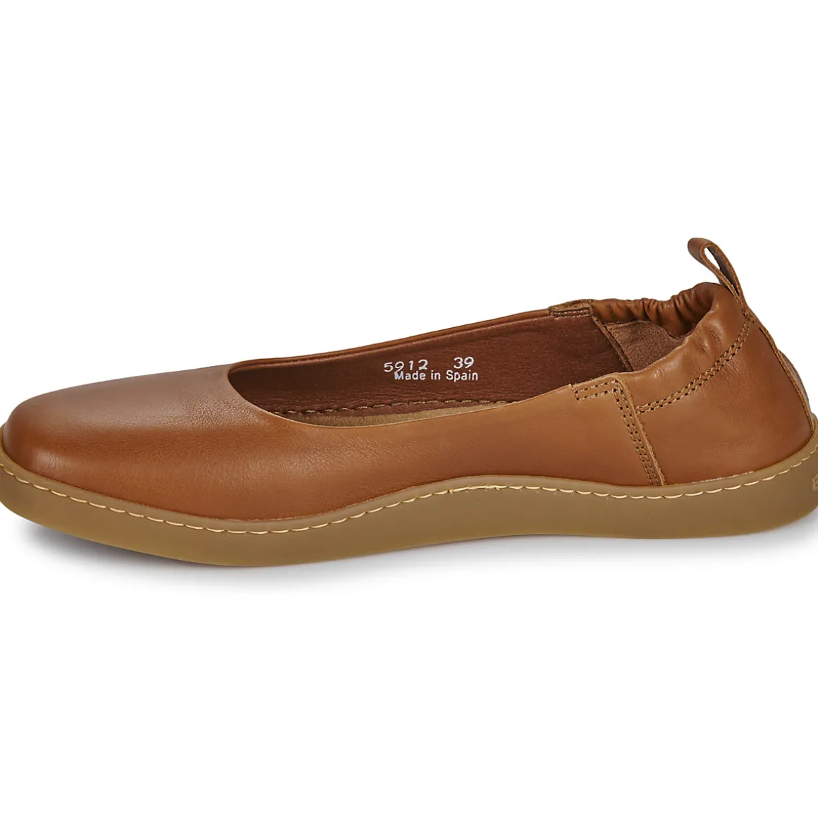 El Naturalista - ORIGEN N5912