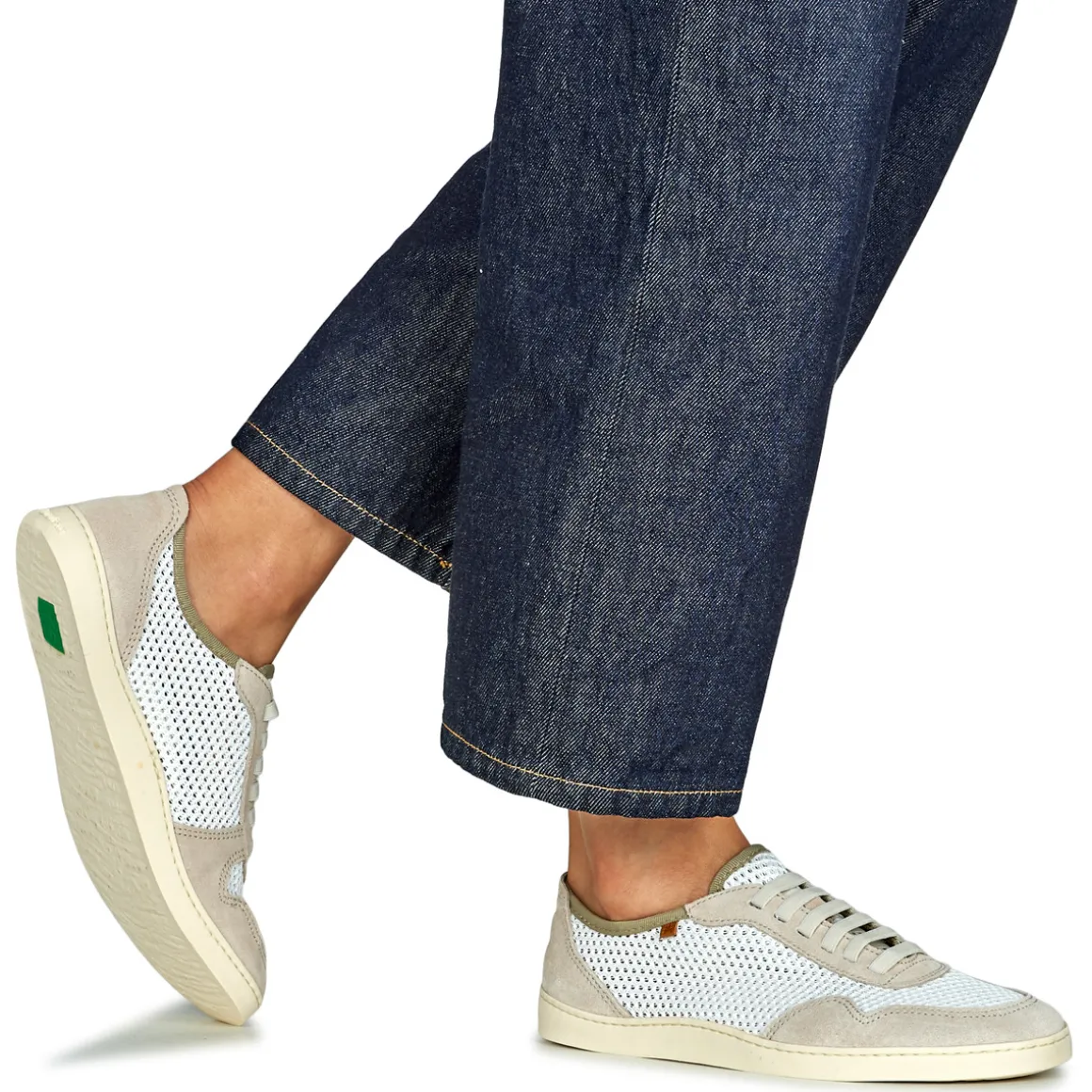 El Naturalista - ORIGEN N5914