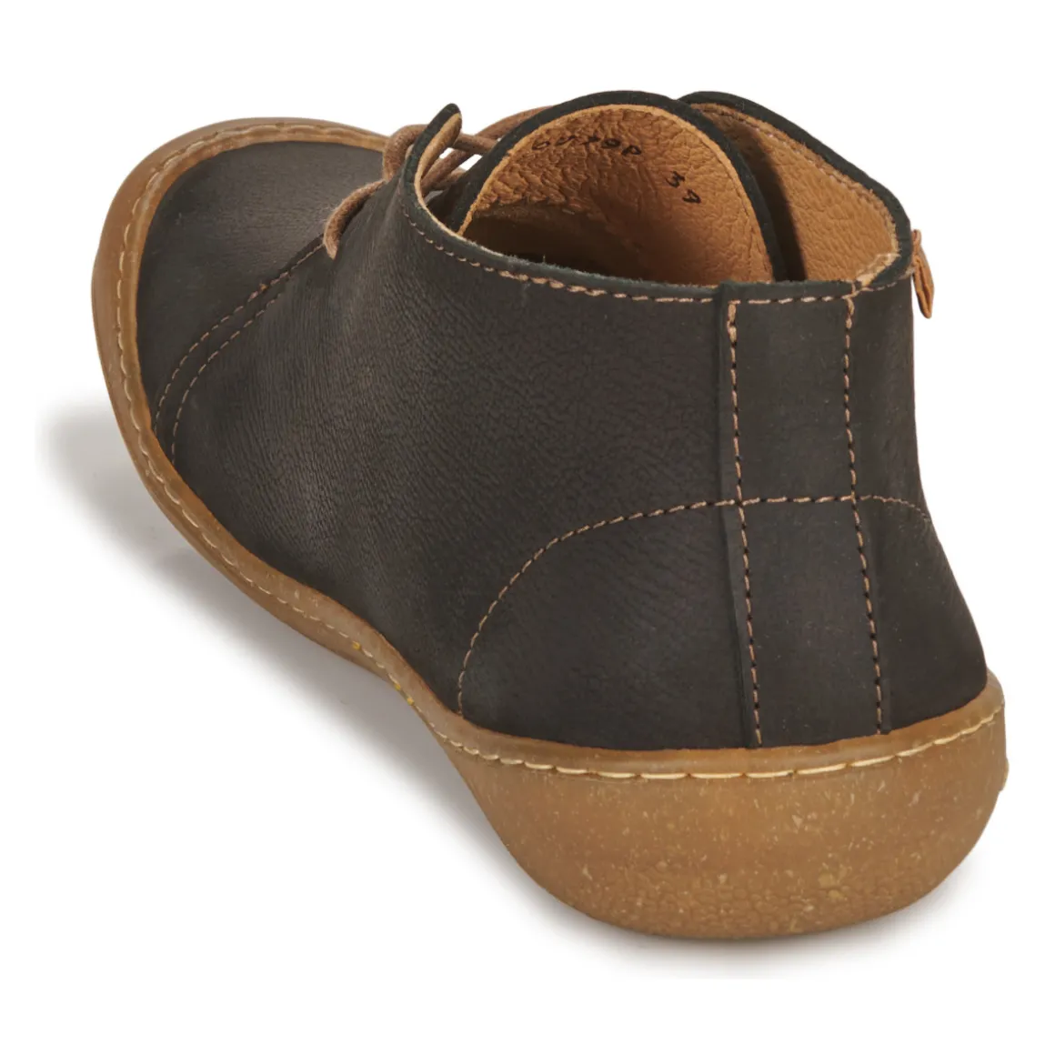 El Naturalista - PAWIKAN N5779P