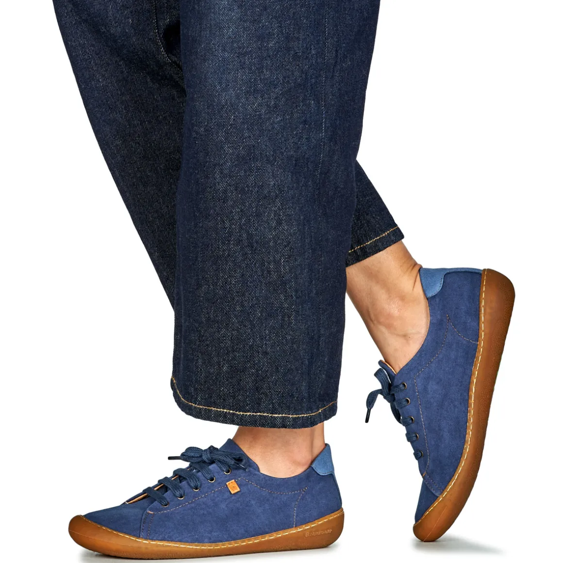 El Naturalista - PAWIKAN N5767T