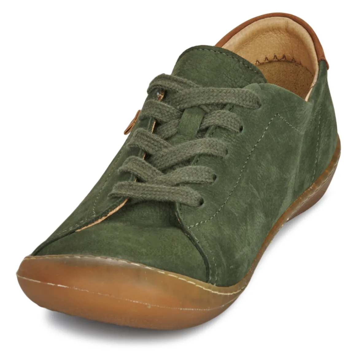 El Naturalista - PAWIKAN N5770