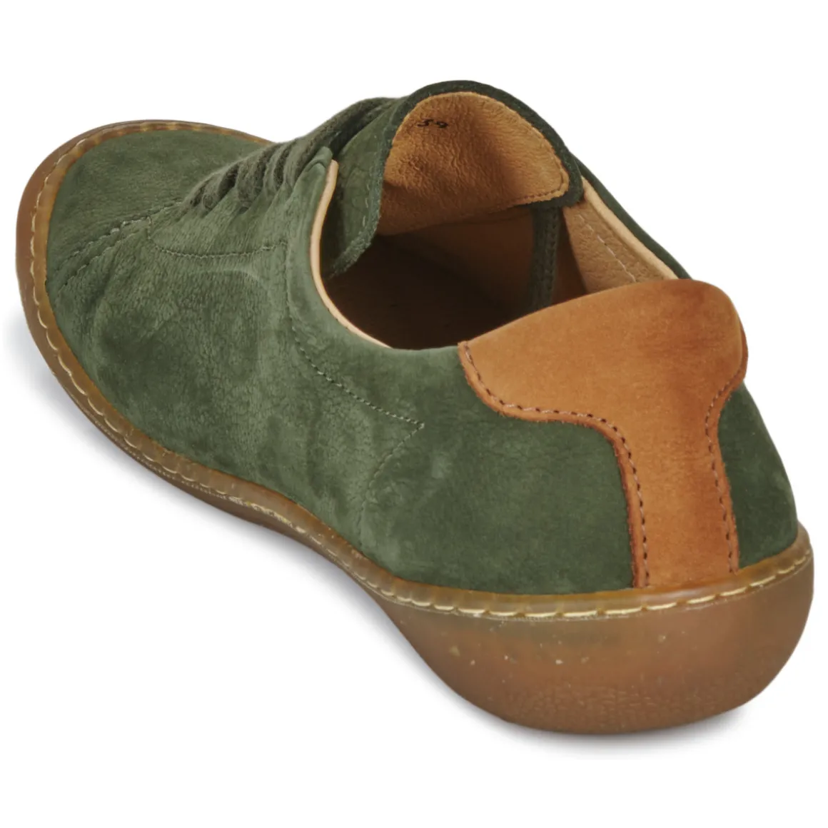 El Naturalista - PAWIKAN N5770