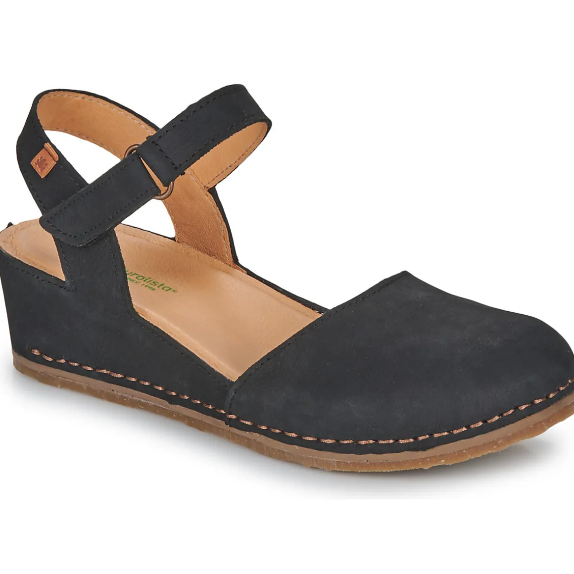 El Naturalista - PICUAL N5850