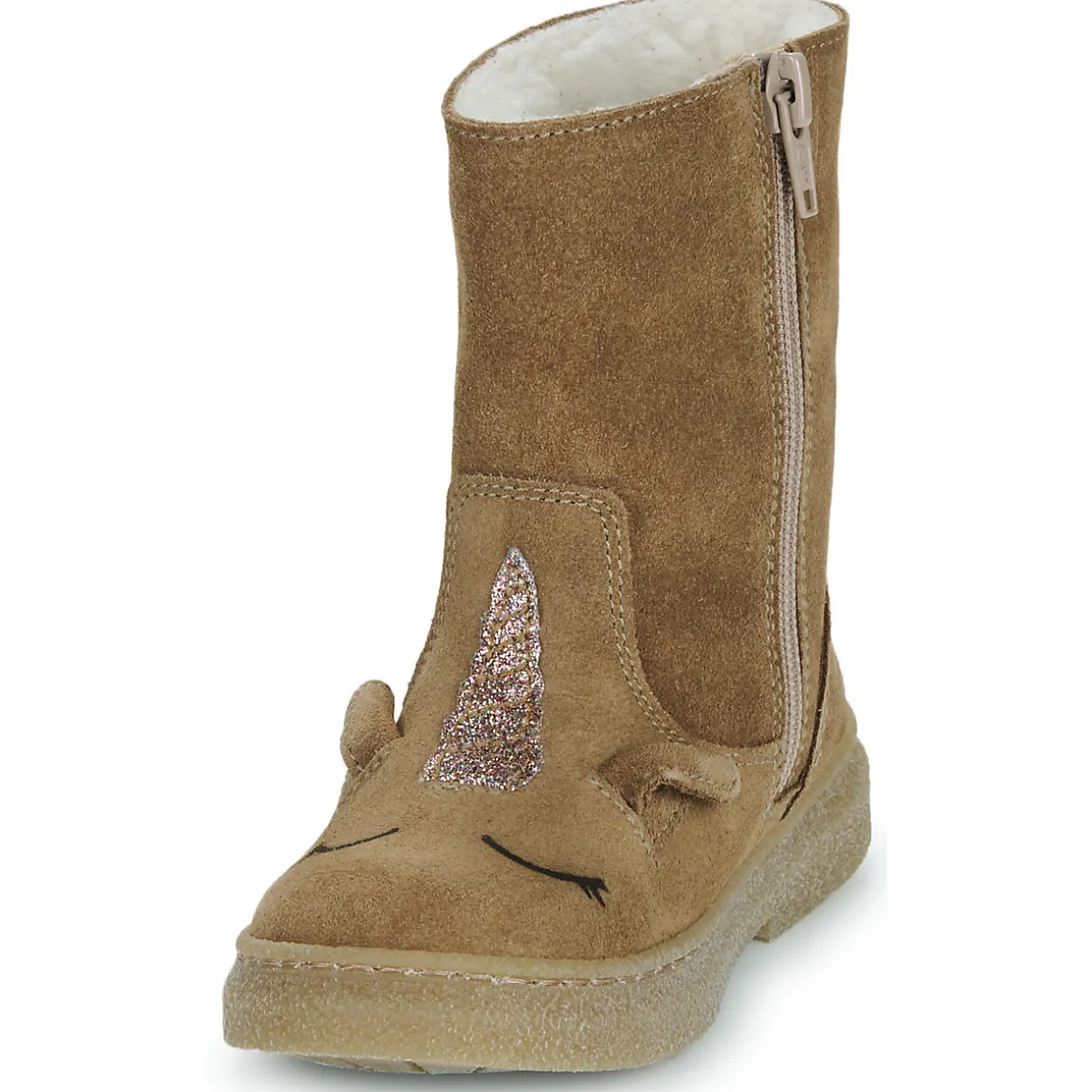 El Naturalista - Polvere