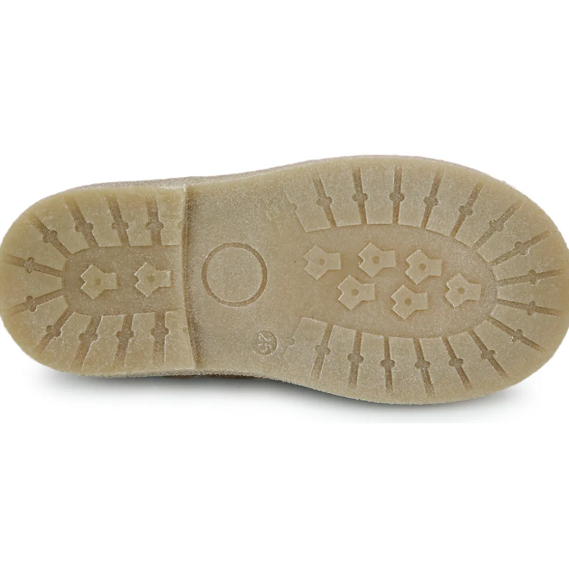 El Naturalista - Polvere