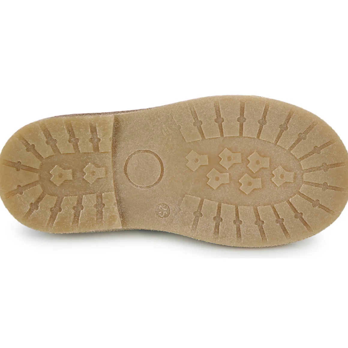 El Naturalista - Polvere