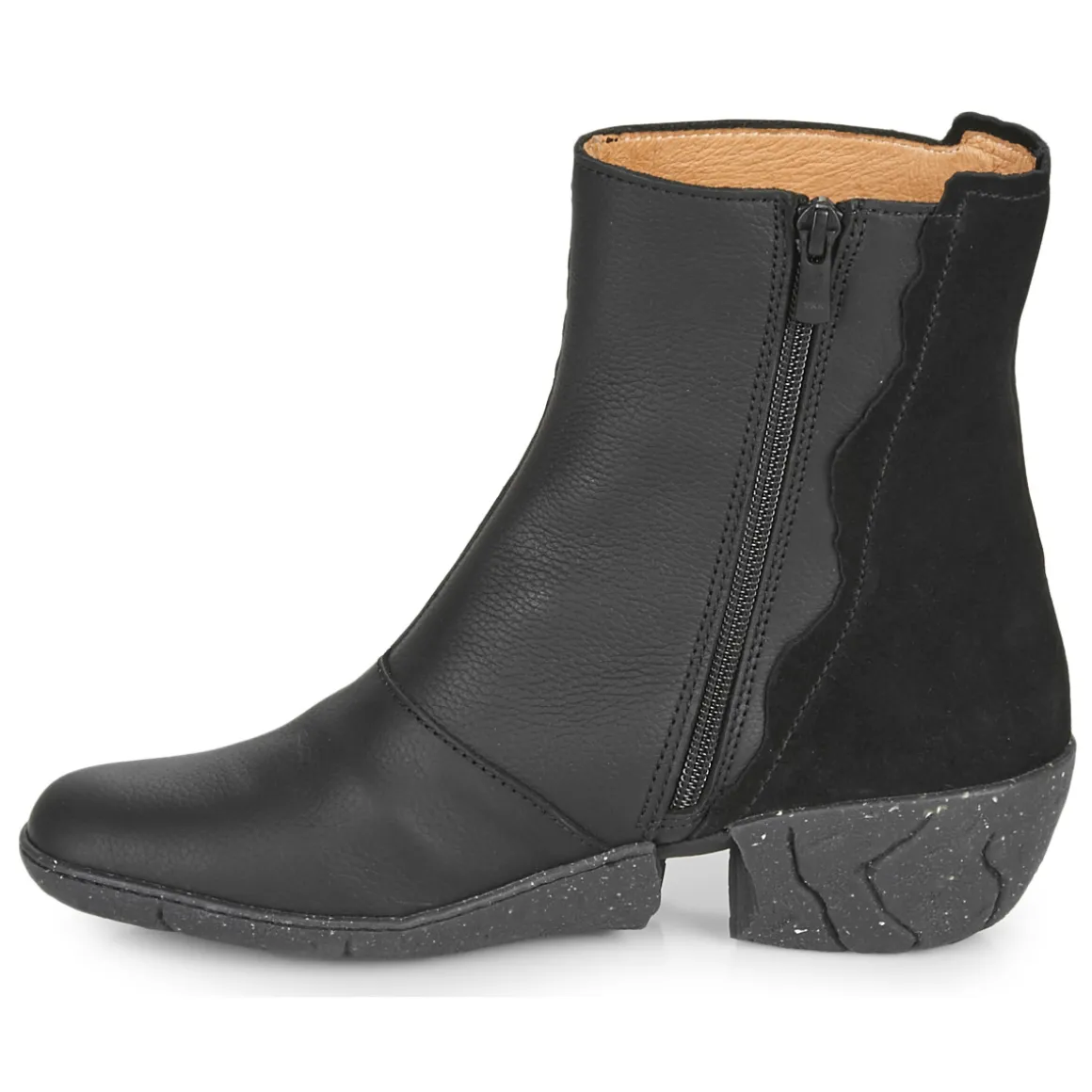 El Naturalista - SOFT