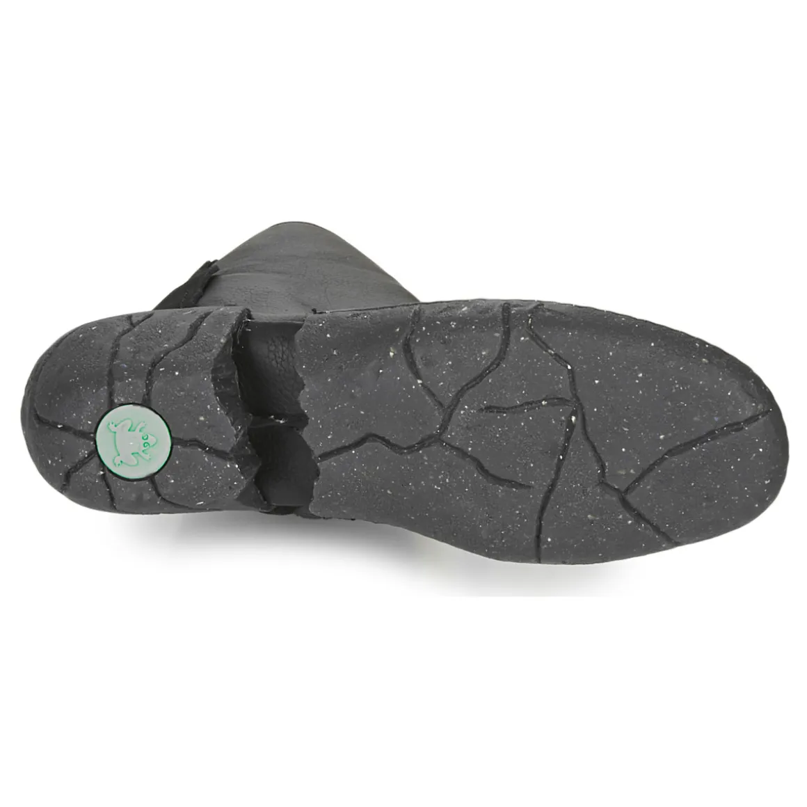 El Naturalista - SOFT