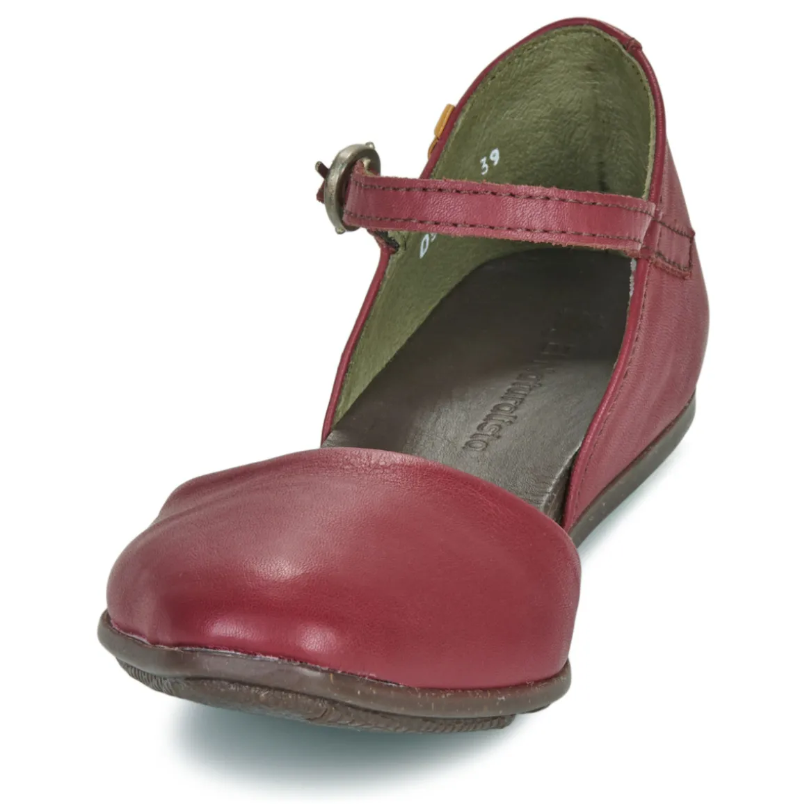 El Naturalista - STELLA ND54