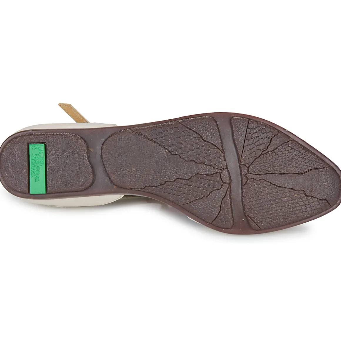 El Naturalista - STELLA ND54