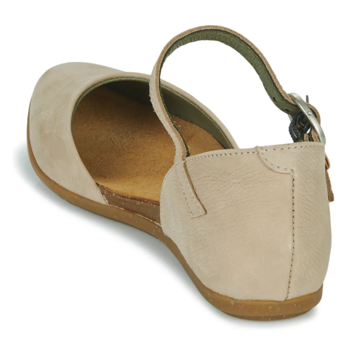 El Naturalista - STELLA ND54