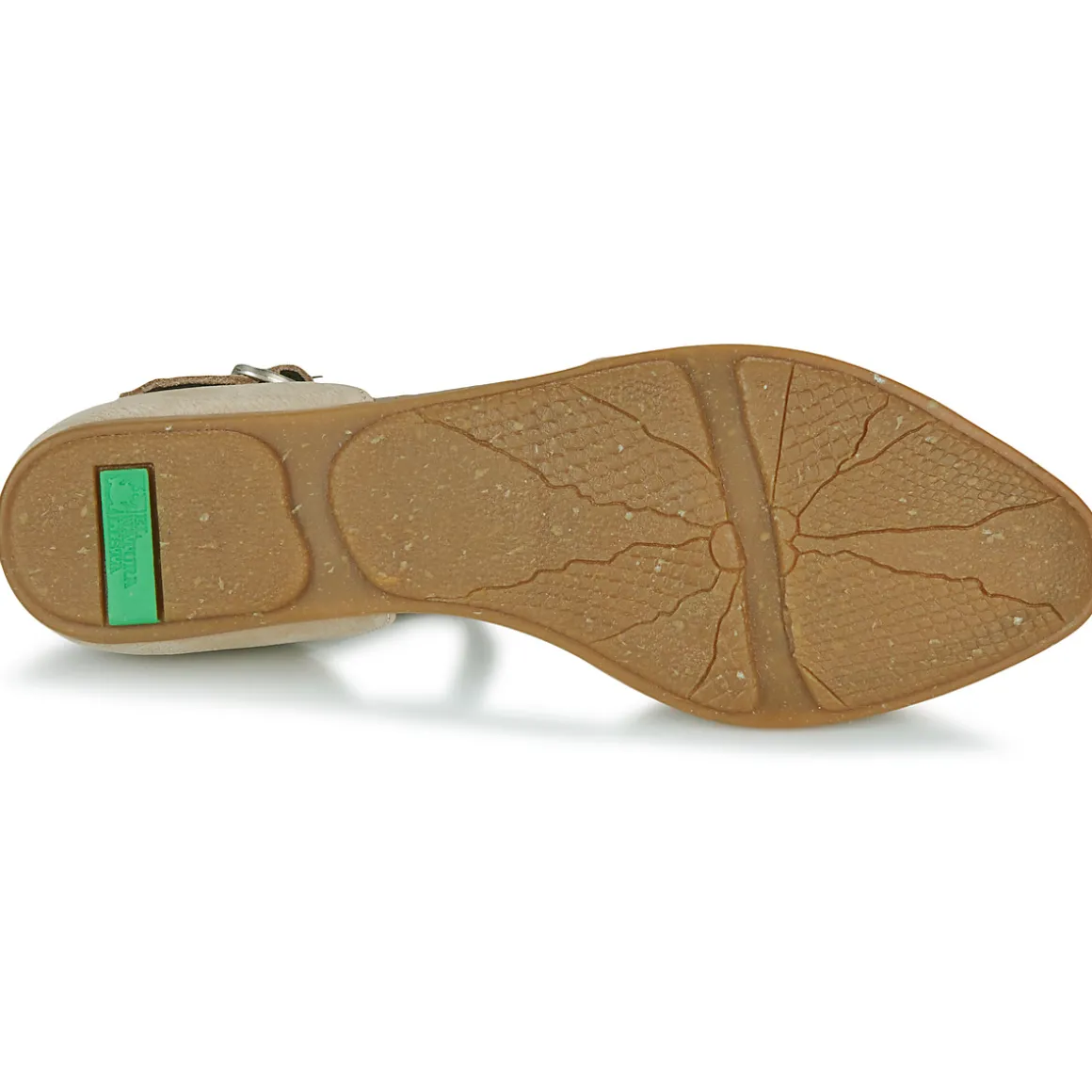 El Naturalista - STELLA ND54