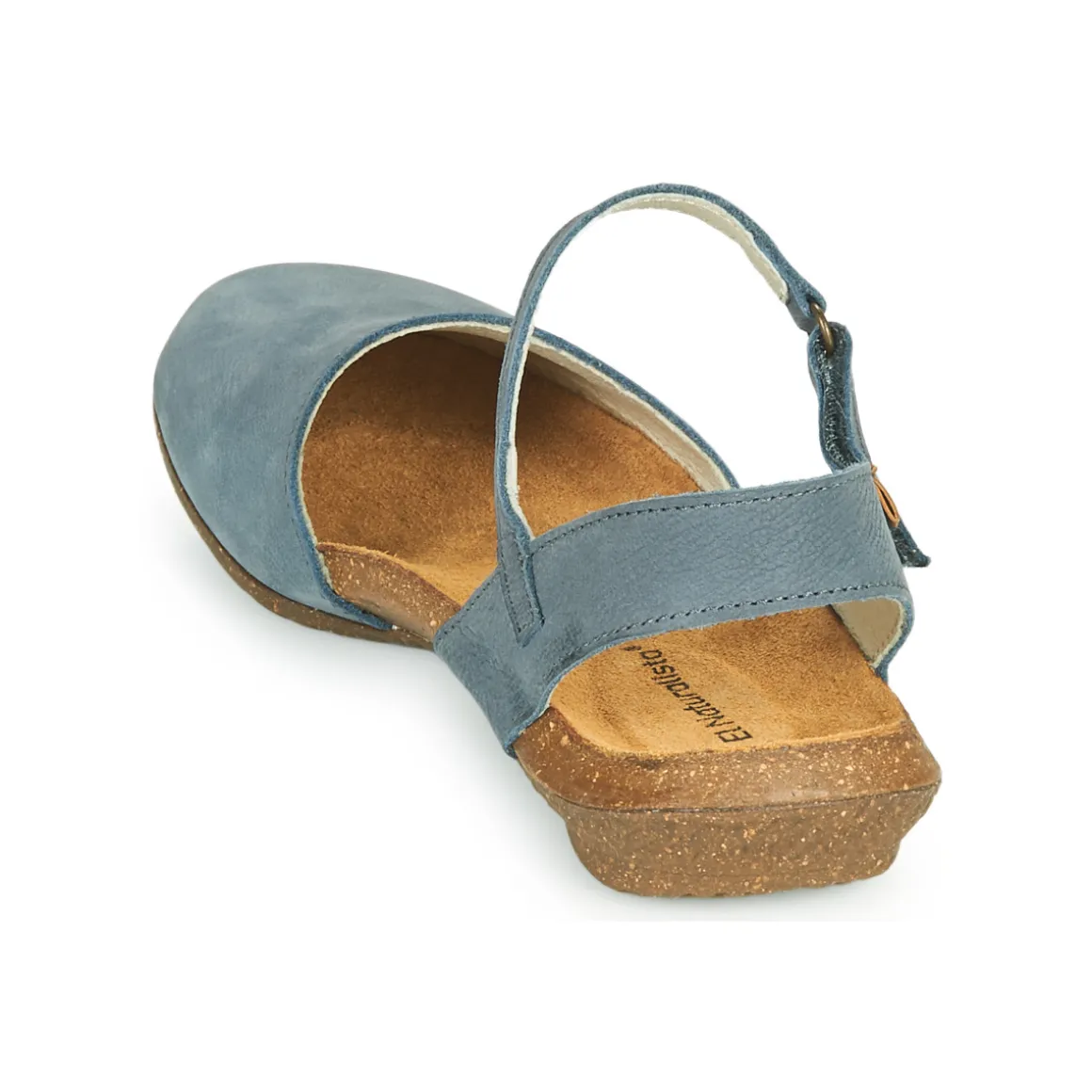 El Naturalista - WAKATAUA N412