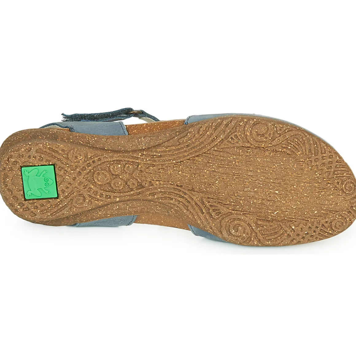 El Naturalista - WAKATAUA N412