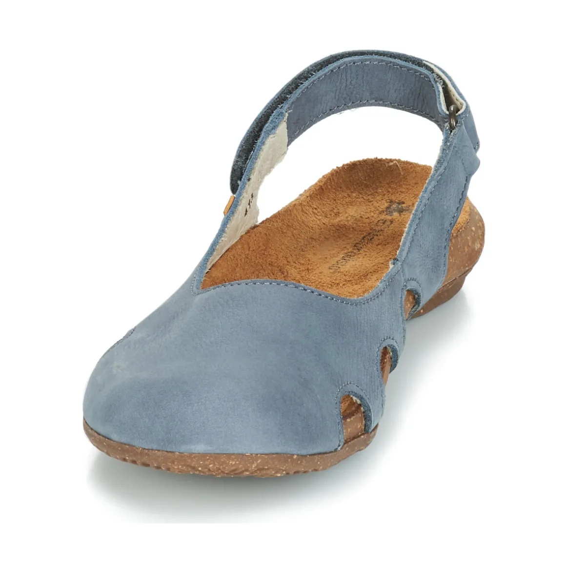 El Naturalista - WAKATAUA N413