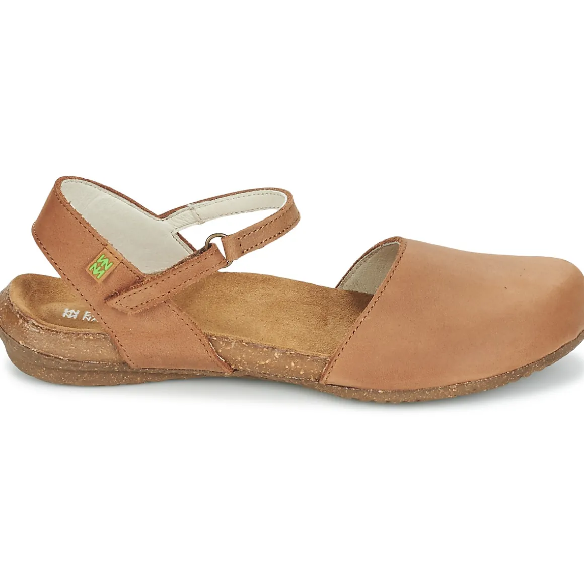 El Naturalista - WAKATAUA N412