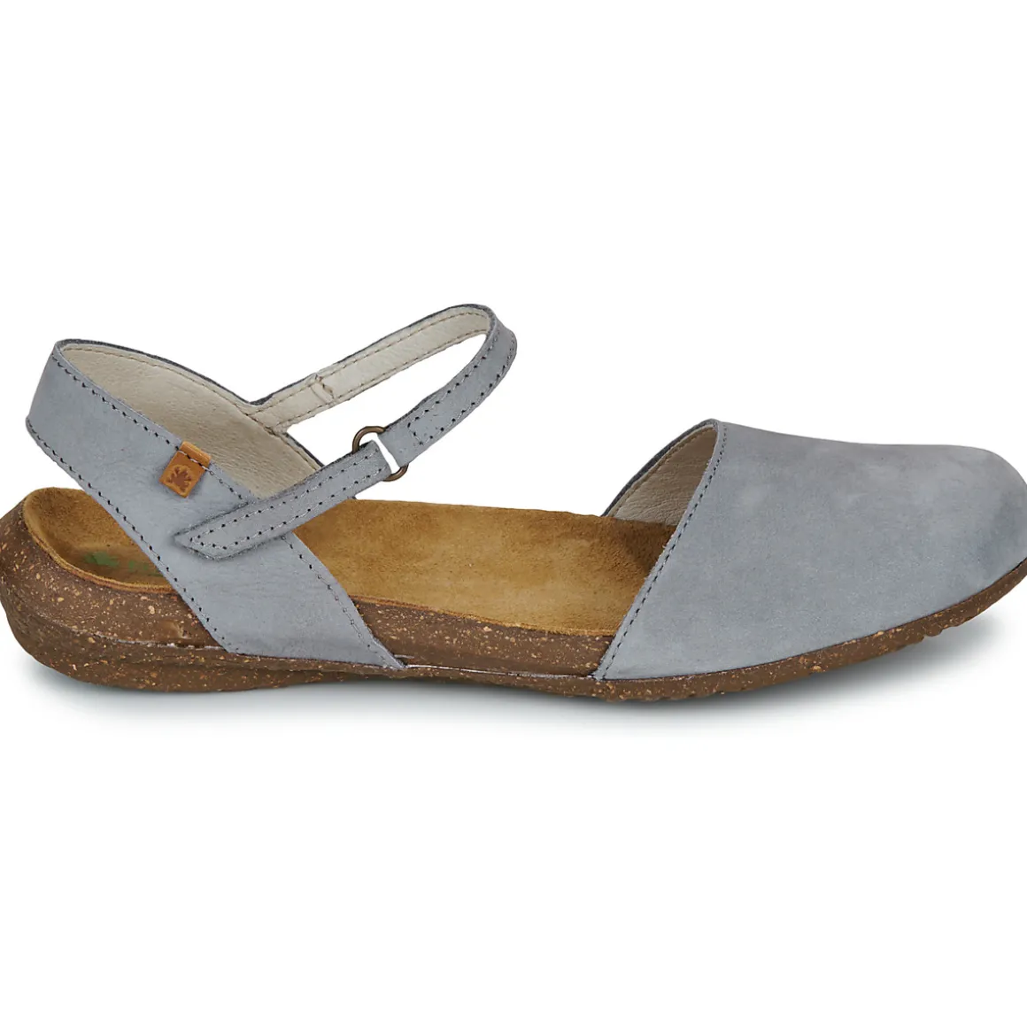 El Naturalista - WAKATAUA N412