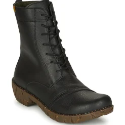 El Naturalista - YGGDRASIL NG57T