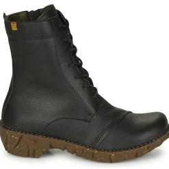 El Naturalista - YGGDRASIL NG57T