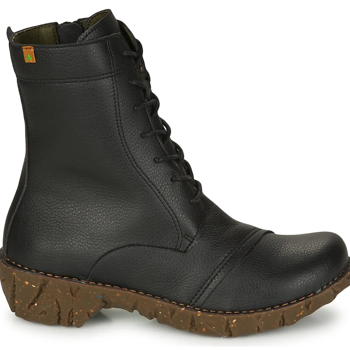 El Naturalista - YGGDRASIL NG57T