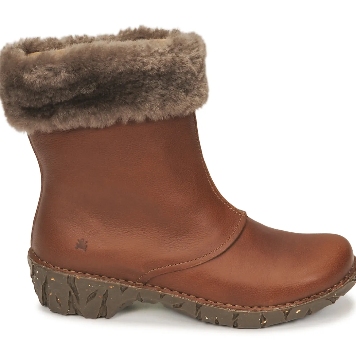 El Naturalista - YGGDRASIL N5412