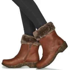 El Naturalista - YGGDRASIL N5412