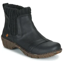 El Naturalista - YGGDRASIL NE23