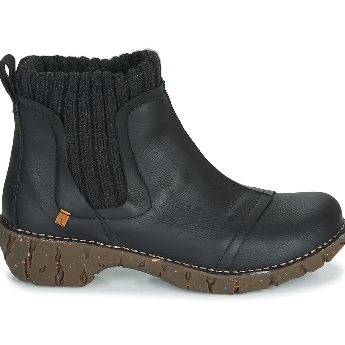 El Naturalista - YGGDRASIL NE23