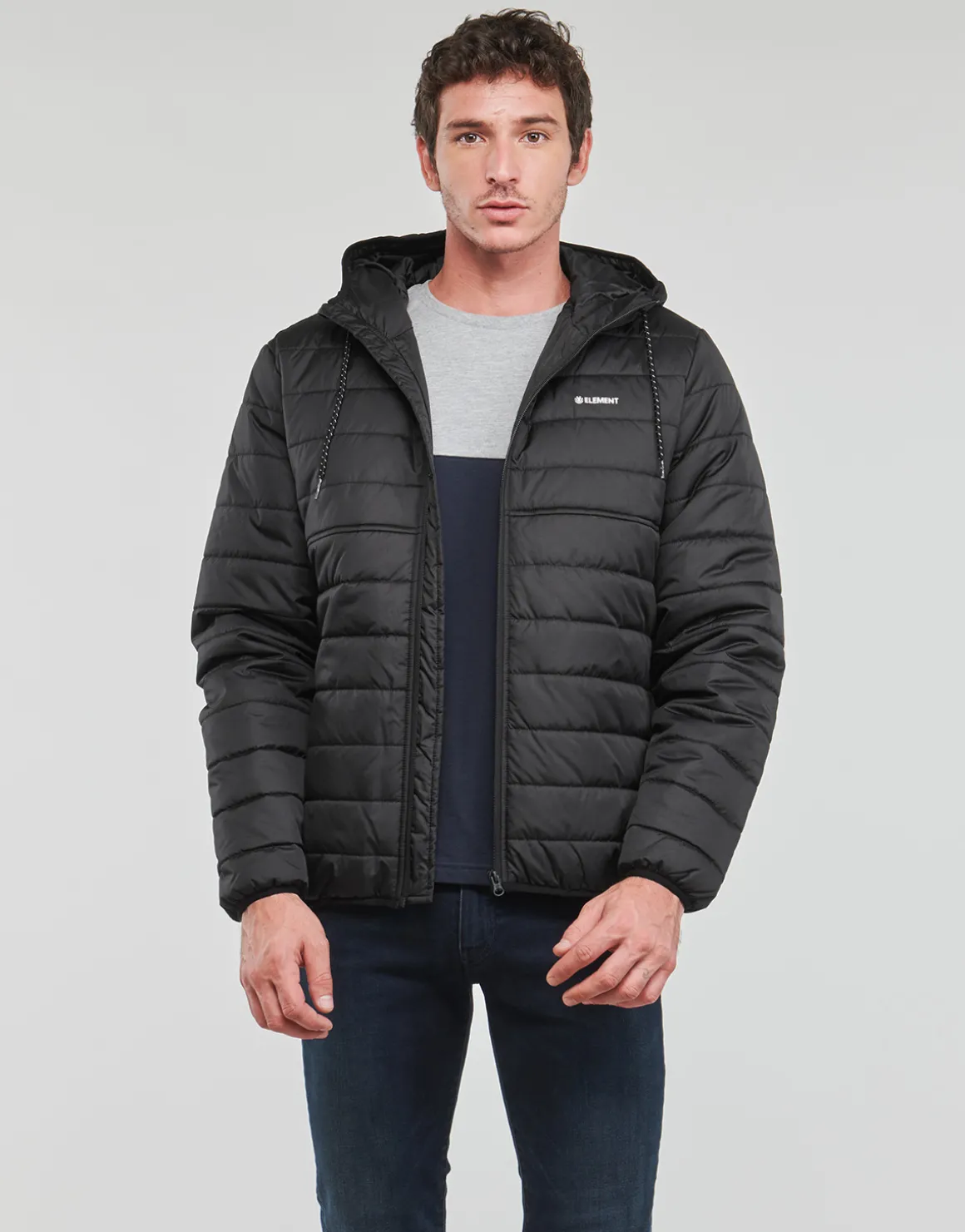 Element - ALDER PUFF FUNDAMENTAL