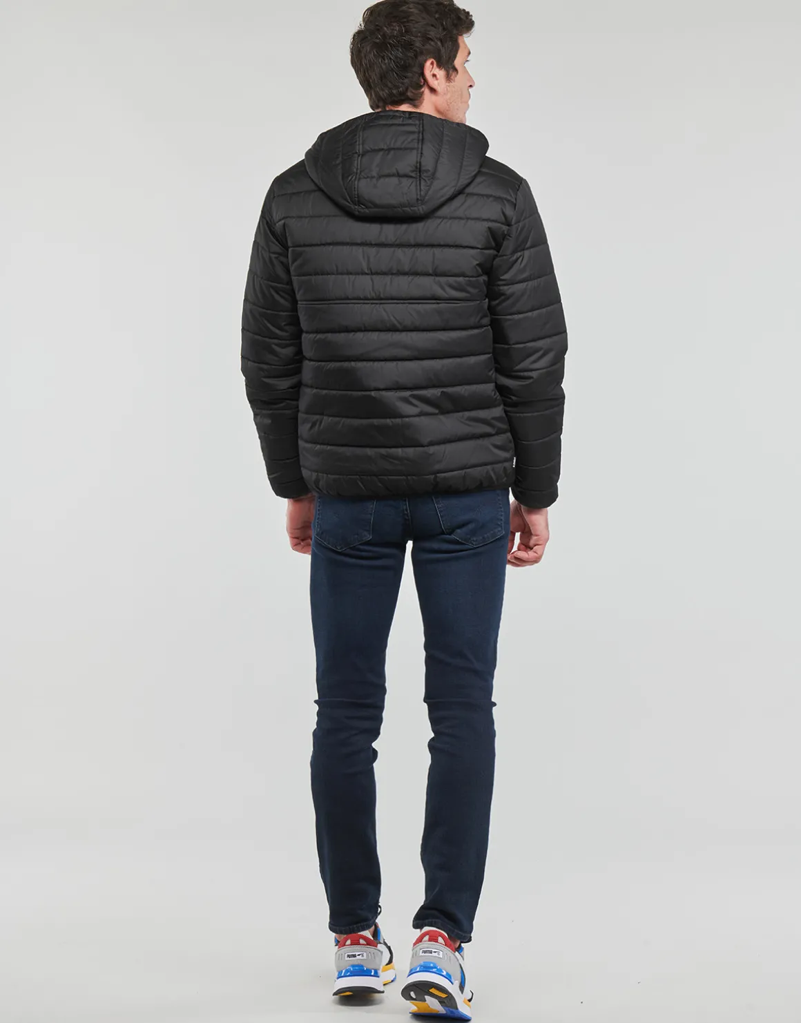 Element - ALDER PUFF FUNDAMENTAL