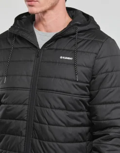 Element - ALDER PUFF FUNDAMENTAL