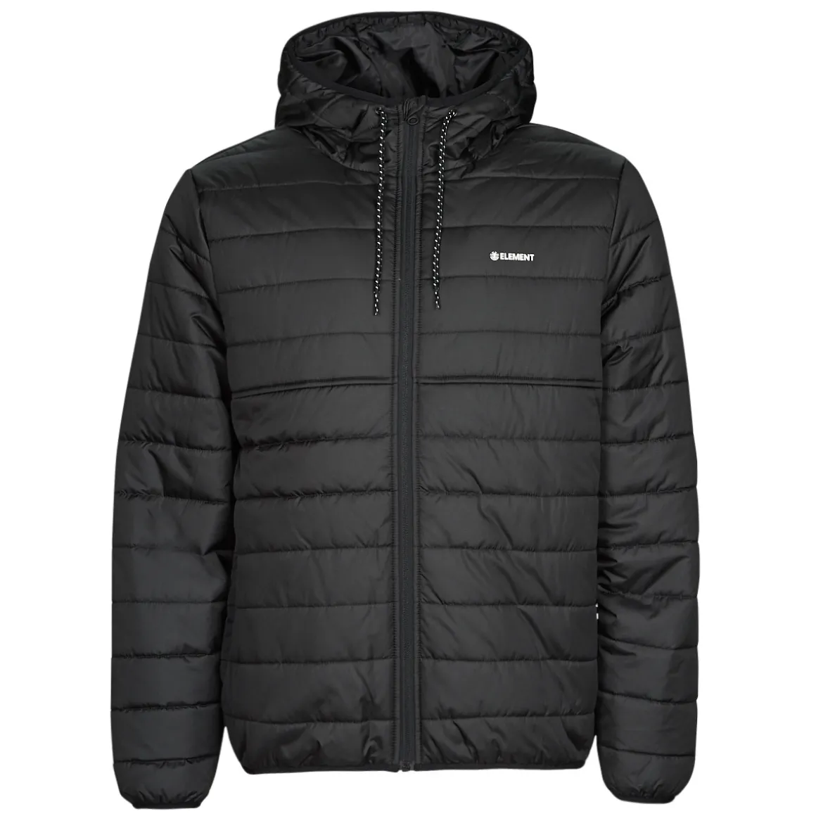 Element - ALDER PUFF FUNDAMENTAL