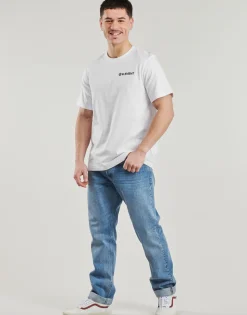 Element - BLAZIN CHEST SS