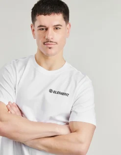 Element - BLAZIN CHEST SS