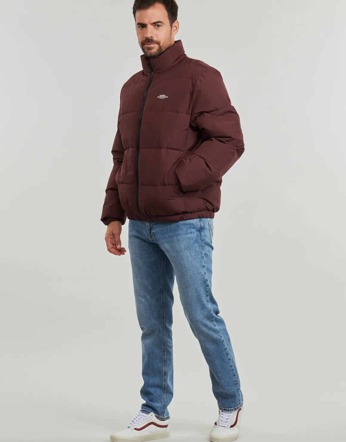 Element - CLASSIC PUFFA