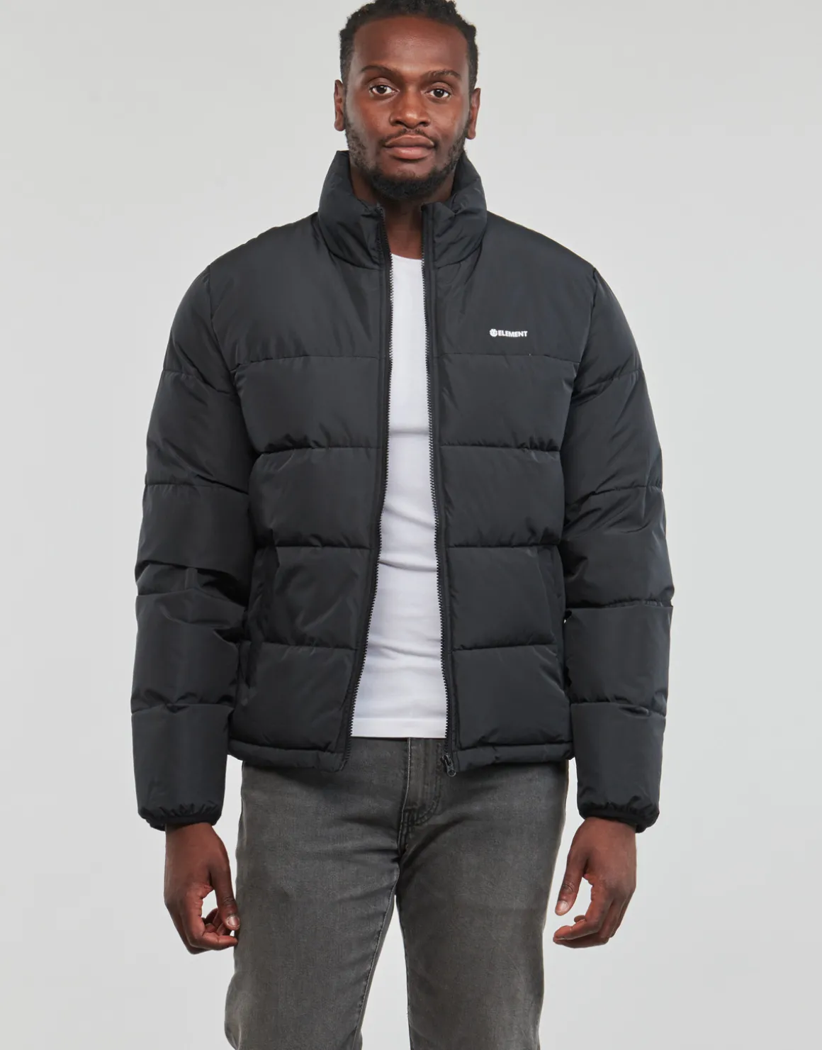 Element - FLINT BLACK