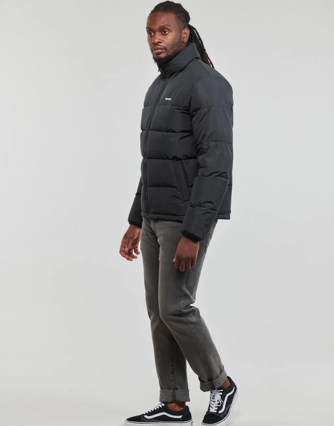 Element - FLINT BLACK