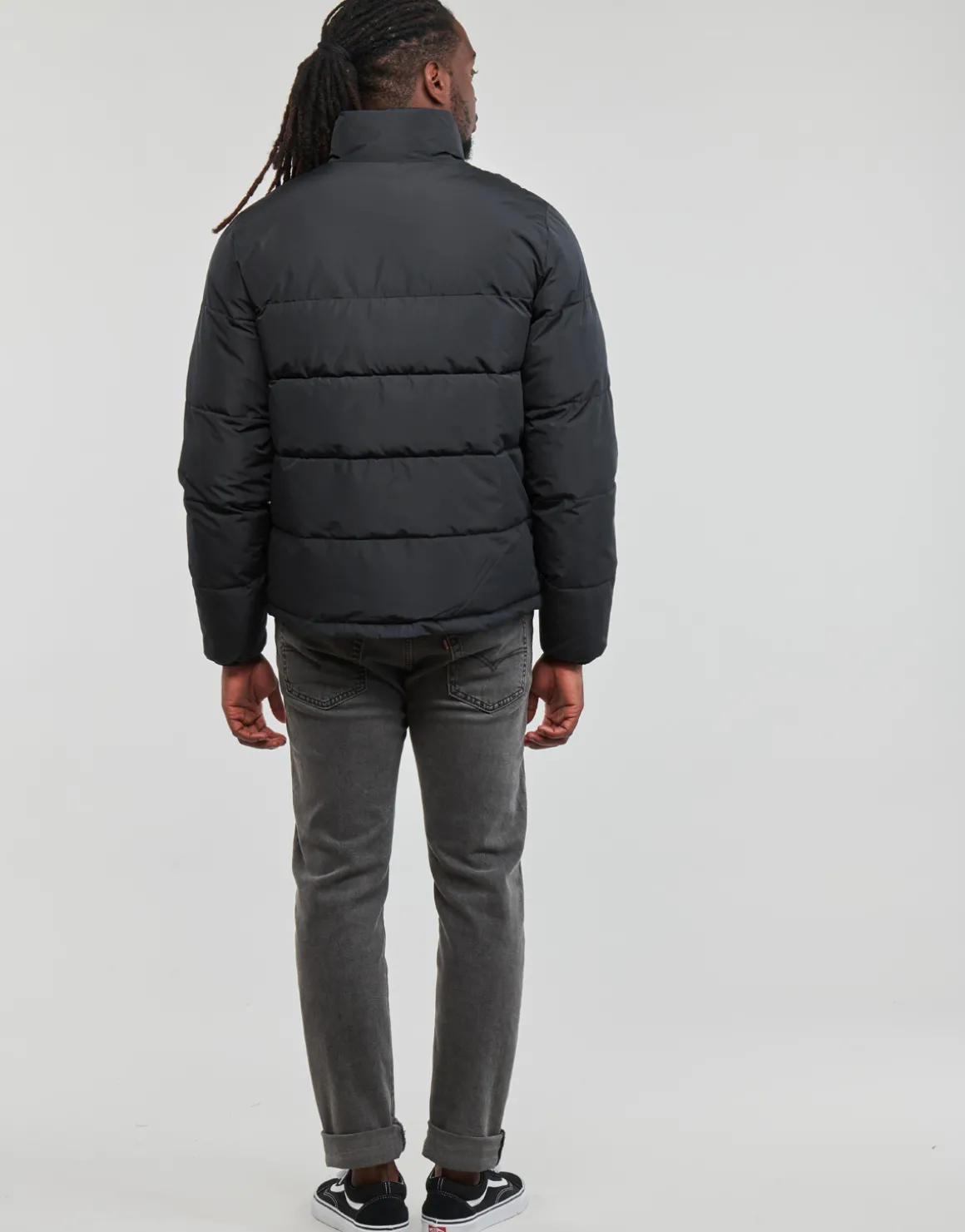 Element - FLINT BLACK