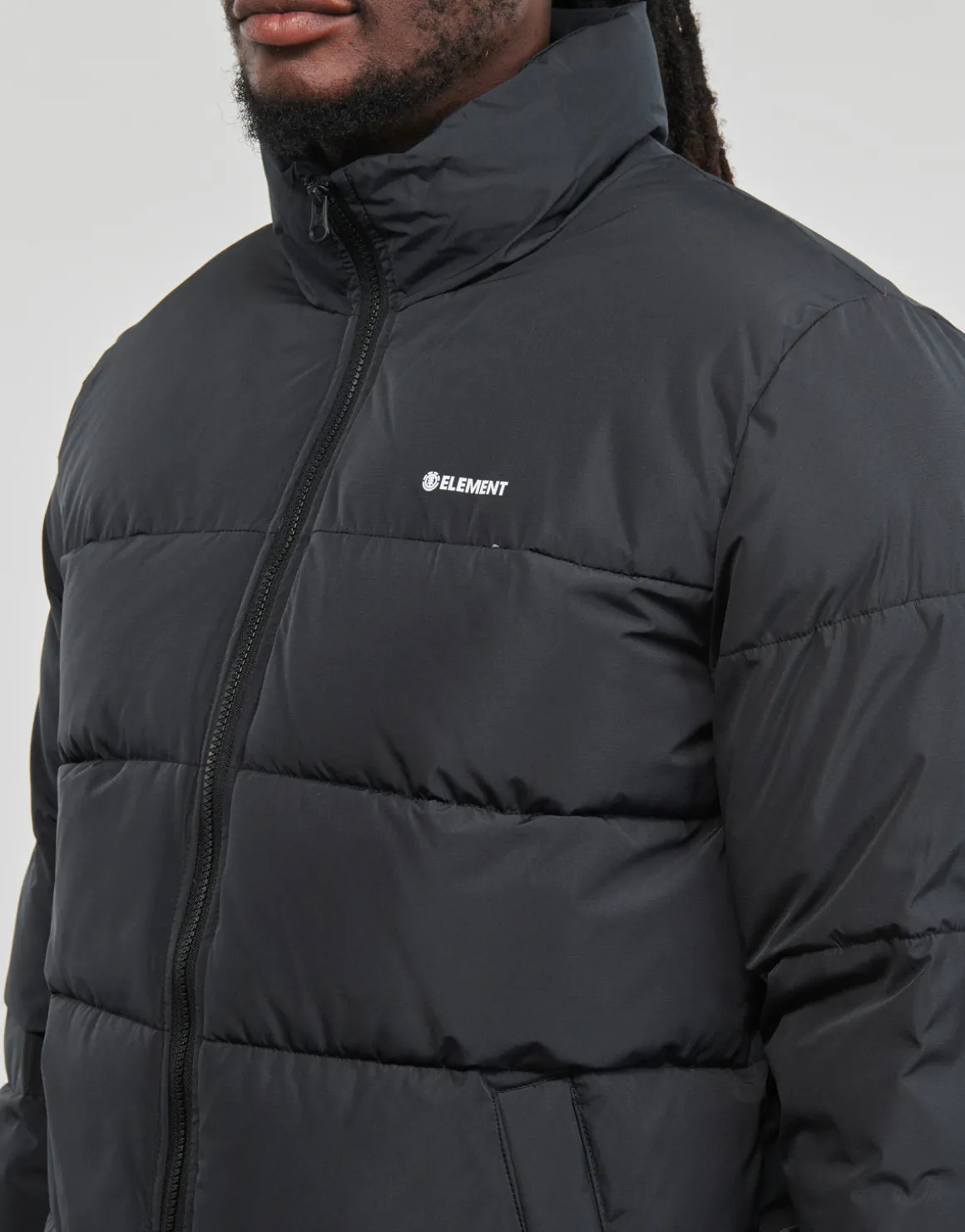 Element - FLINT BLACK